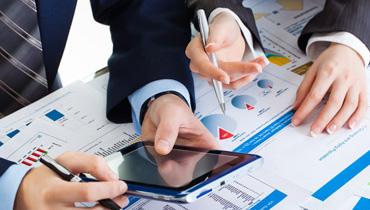 MSME Consultants Mission