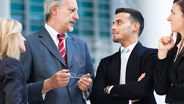 MSME Consultants Values