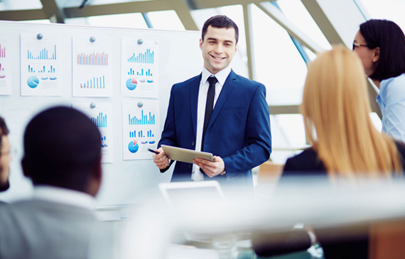 About MSME Consultants