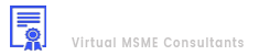 MSME Consultants
